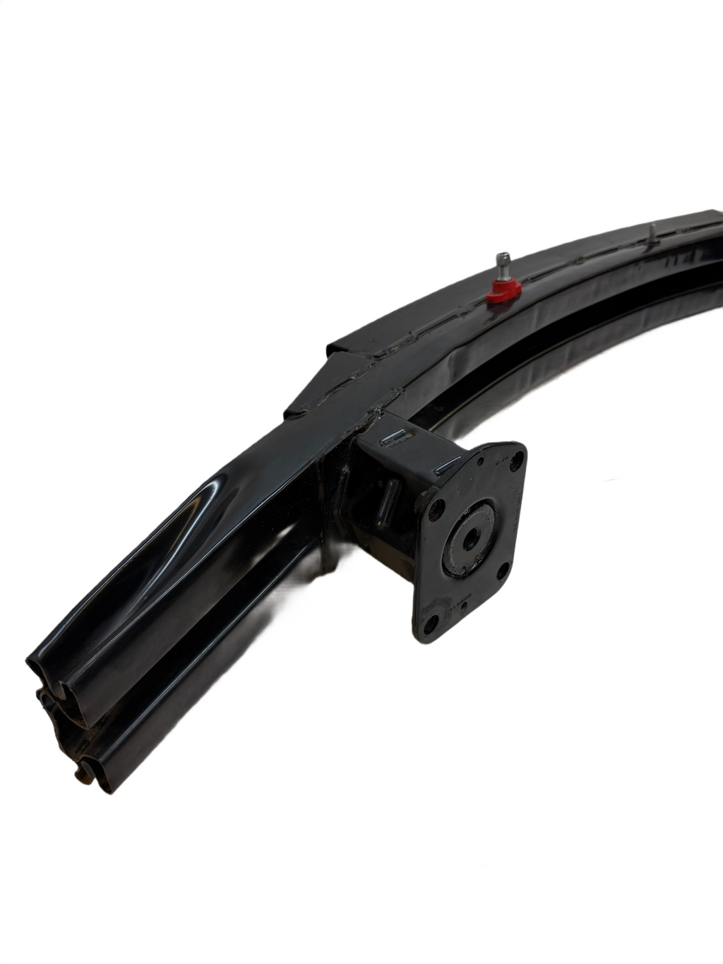 2012-2016 TESLA MODEL S FRONT BUMPER REINFORCEMENT IMPACT BAR 6005878