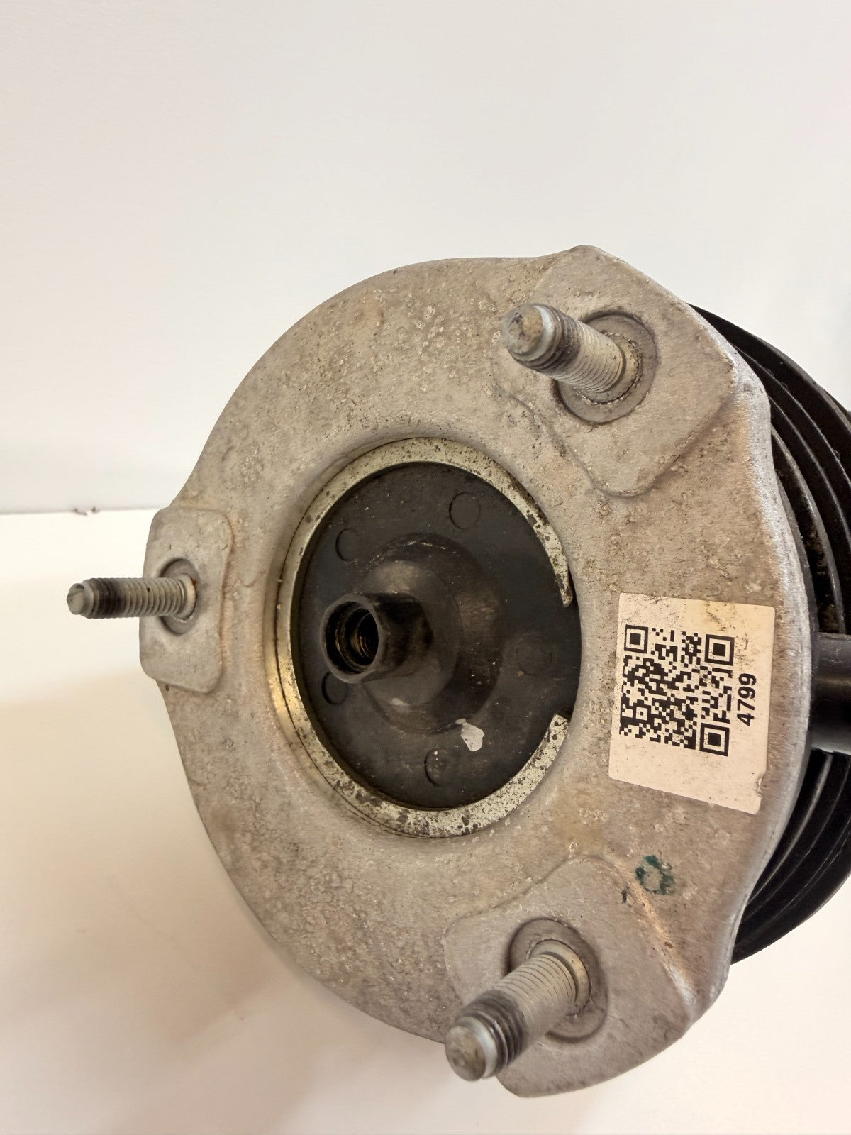 2016-2020 Tesla Model S Front Right Air Suspension Shock Strut 1067361-25-C