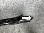 2016-2020 Tesla Model X Front Left Door Sill Cover Trim Panel OEM, 1496499-00-A
