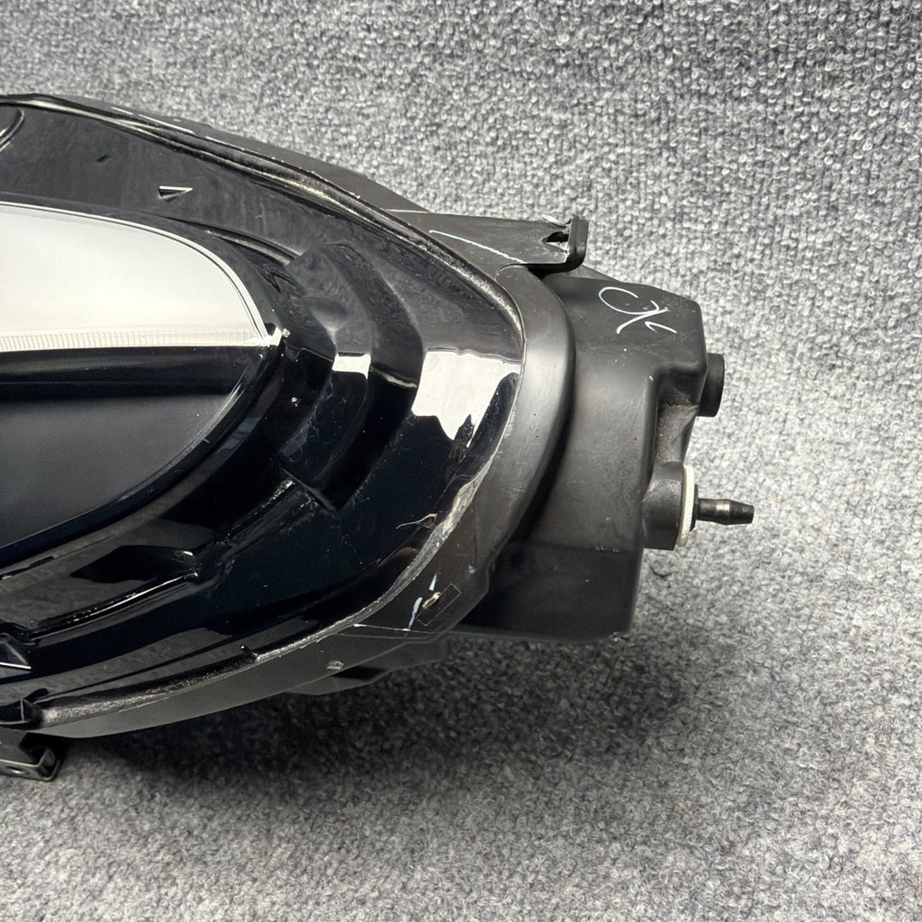 2021-2023 Tesla Model 3 Y LED Projector Headlight Assembly Left Driver Side OEM