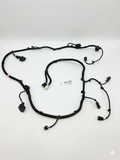 2016-2020 Tesla Model S Front End Bumper Wiring Harness Cable Wire W/ Sensor