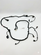 2016-2020 Tesla Model S Front End Bumper Wiring Harness Cable Wire W/ Sensor