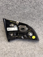 2017-2024 TESLA MODEL 3 Y REAR RIGHT SIDE INNER TRUNK TAIL LIGHT OEM, 150208900B