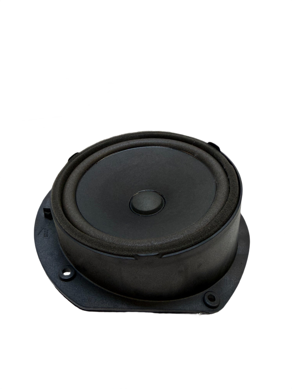 2012 - 2020 TESLA MODEL S REAR LEFT DRIVER SIDE DOOR AUDIO SOUND SPEAKER OEM