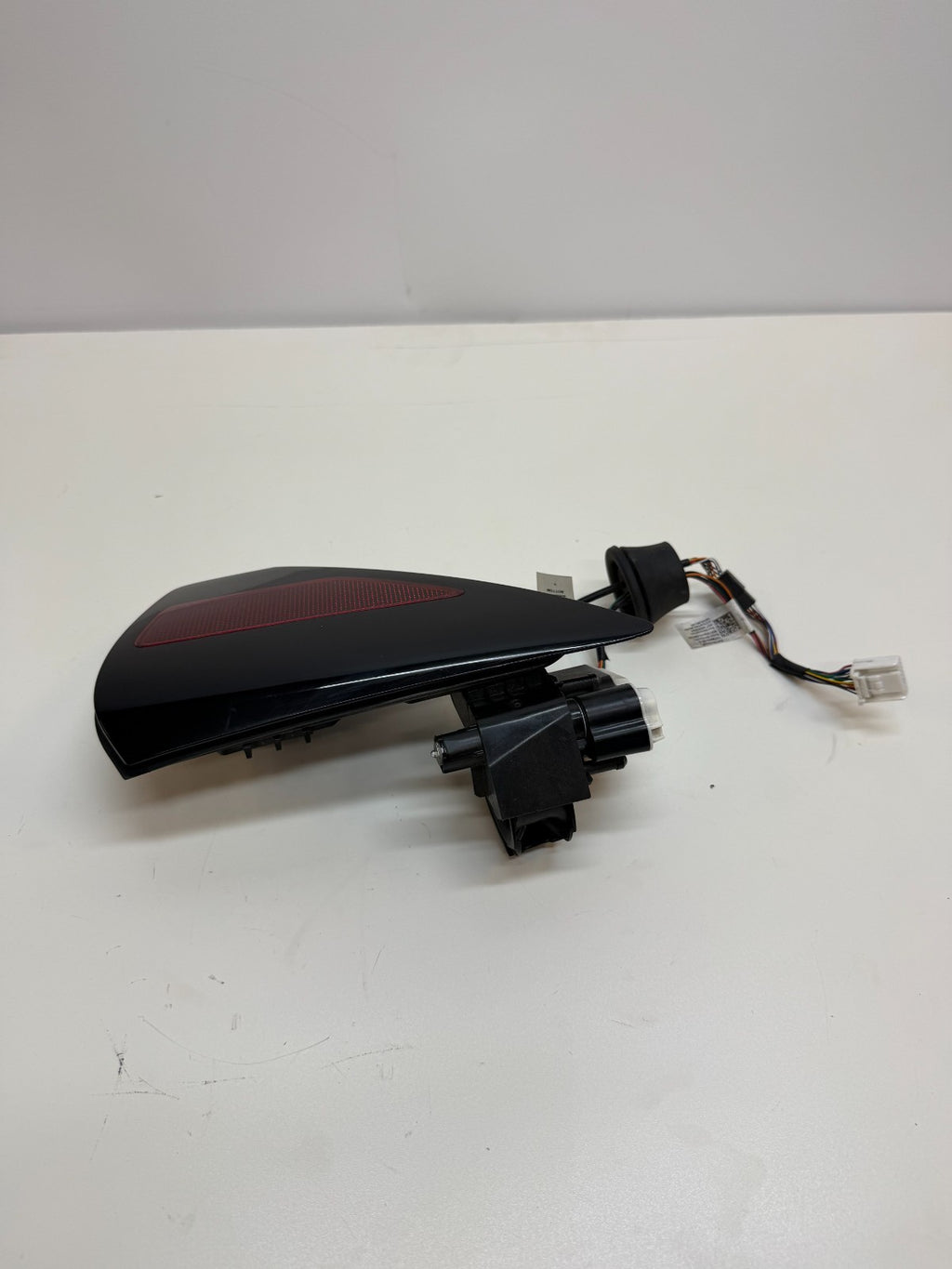 2017-2024 Tesla Model Y Left Charge Port Door Reflector 1478844-00-A
