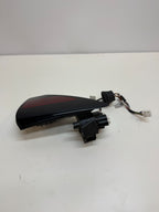 2017-2024 Tesla Model Y Left Charge Port Door Reflector 1478844-00-A