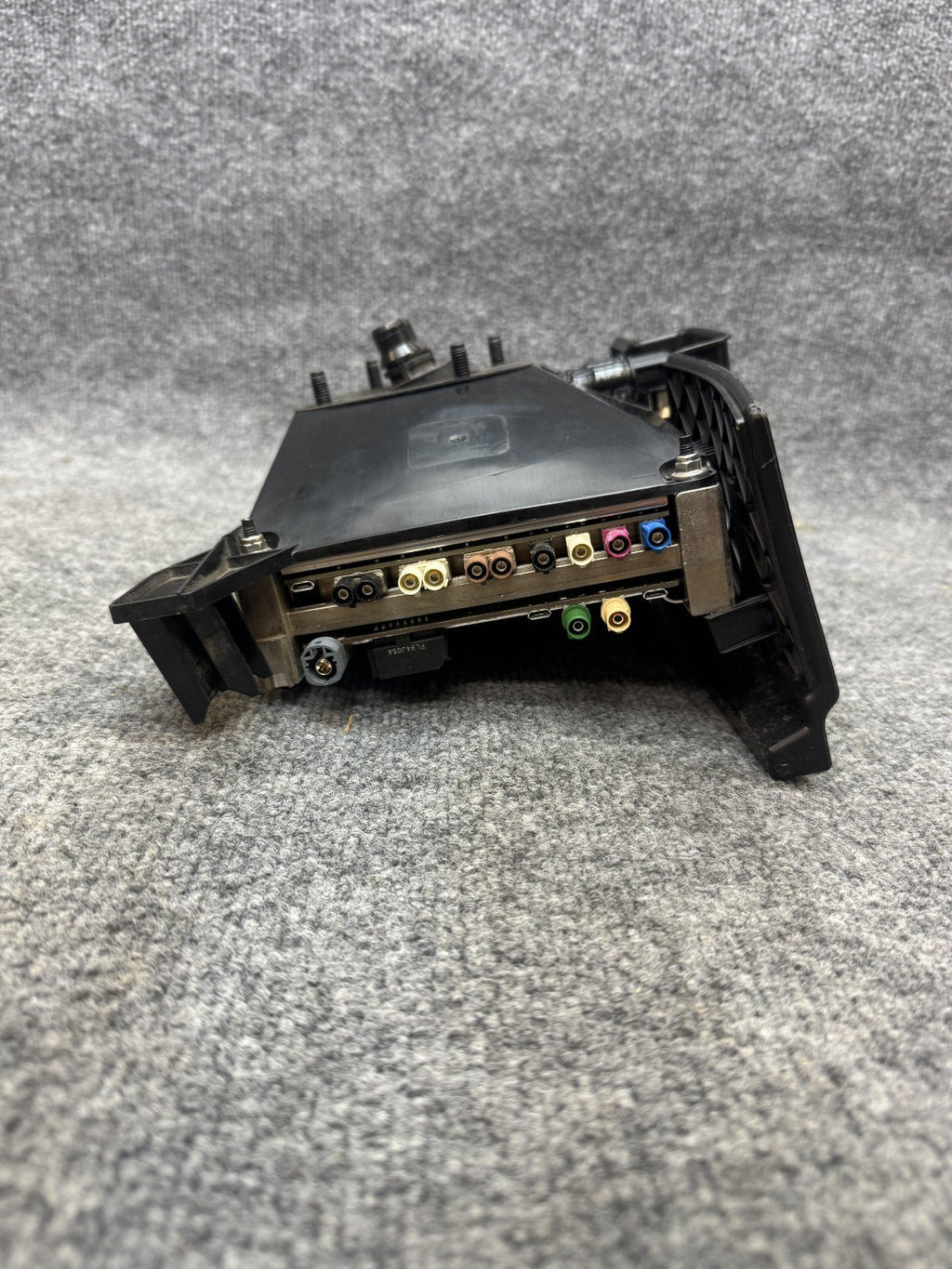 17-24 TESLA MODEL 3 Y SELF DRIVING AUTO PILOT COMPUTER MODULE OEM, 1462554-00-H