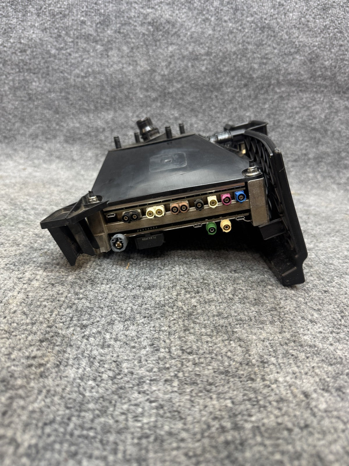 17-24 TESLA MODEL 3 Y SELF DRIVING AUTO PILOT COMPUTER MODULE OEM, 1462554-00-H