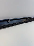 2012-25 Model S Passenger Rocker Skirt Molding Scuff Panel Right RH 1012217-00-F