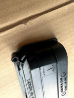 ♦️2016-2020 TESLA MODEL X REAR EXTERNAL AIR SHROUD VENT GRILLE OEM, 1068034-00-C