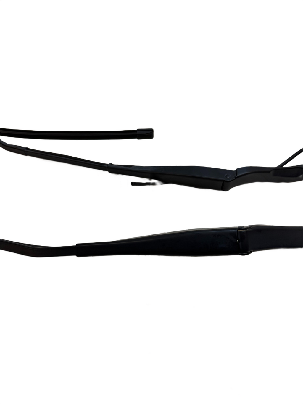 2017-2023 Tesla Model 3 Front Windshield Wiper Arm Blade Set 3392126527