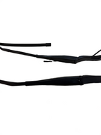 2017-2023 Tesla Model 3 Front Windshield Wiper Arm Blade Set 3392126527