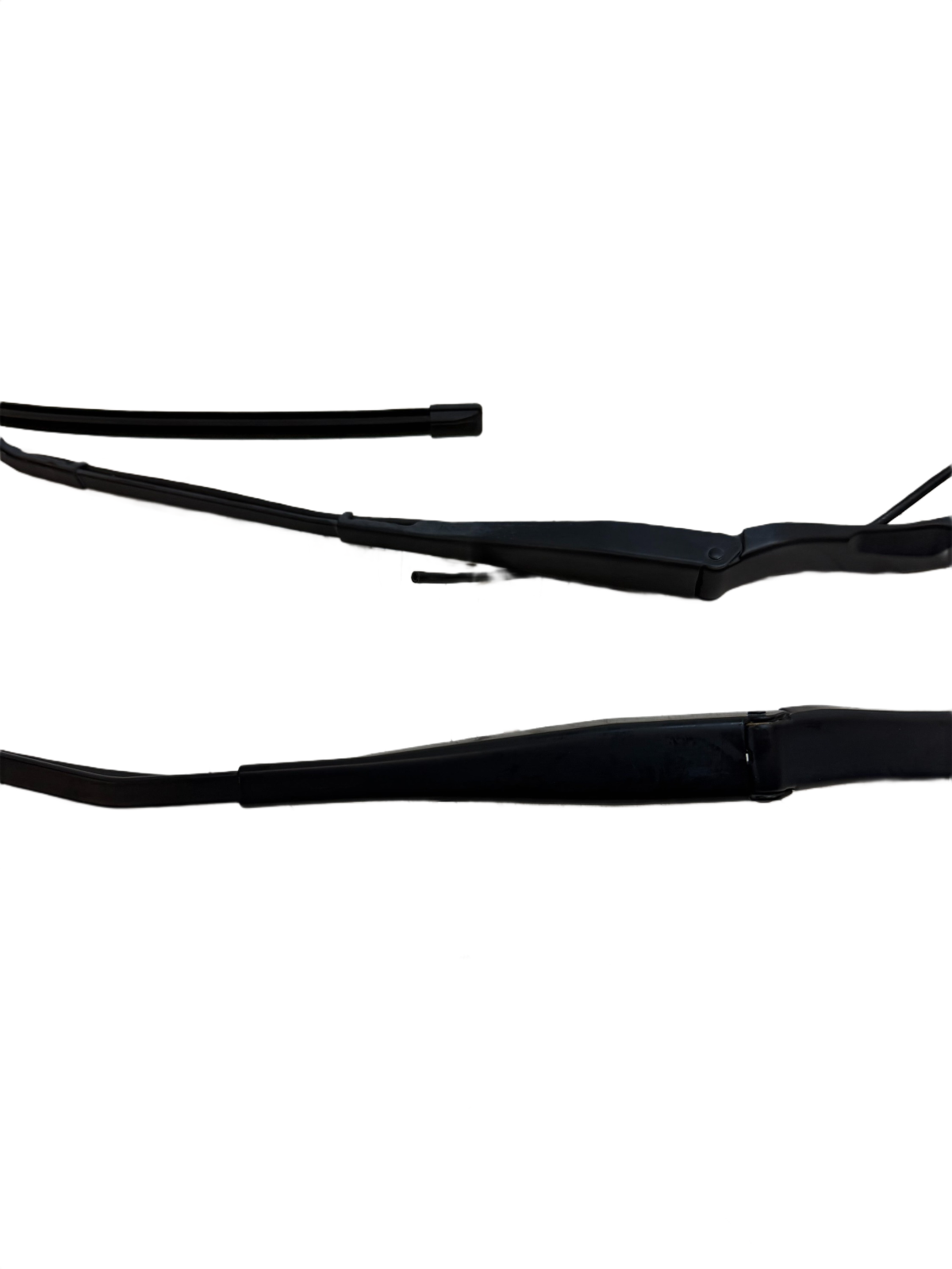 2017-2023 Tesla Model 3 Front Windshield Wiper Arm Blade Set 3392126527
