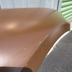 OEM 21-26 Tesla Model S Front RH Fender Shell Passanger Side Panel 1562552-E0-A