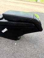 2017 – 2023 TESLA MODEL 3 FRONT CENTER CONSOLE ARMREST OEM, 1755501-99-A