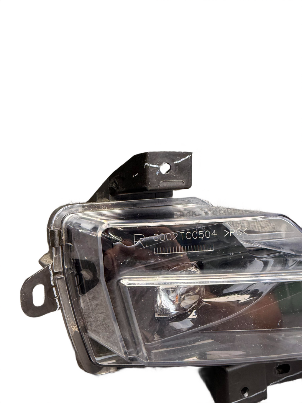 2017-2023 TESLA MODEL 3 Y FOG LIGHT RIGHT SIDE LED 1077392-00-E