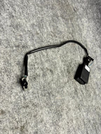 ♦️2012 - 2020 TESLA MODEL S REAR SEAT BELT BUCKLE ASSEMBLY OEM, 1005269-00-E