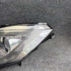 2012-2016 Tesla Model S Left Hand Driver Side Headlight LED 6005906-00-D OEM