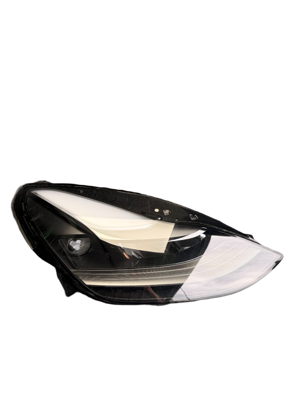 2021-2023 Tesla Model 3 Y Right Pass Side LED Headlight 1514953-00-D