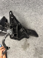 TESLA MODEL Y MIRROR LEFT DRIVER 2020 2021 2022 2023 2024 OEM 1594111-00-B