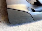 ♦️2017 - 2023 TESLA MODEL 3 FRONT RIGHT SIDE DOOR PANEL TRIM OEM, 1593863-00-A