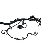 16-20 Tesla Model S Front End Main Wire Wiring Harness W/ Fuse Box 1046132-05-S
