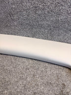 2017-2023 TESLA MODEL 3 FRONT LEFT UPPER A-PILLAR TRIM COVER 1086237-81-I