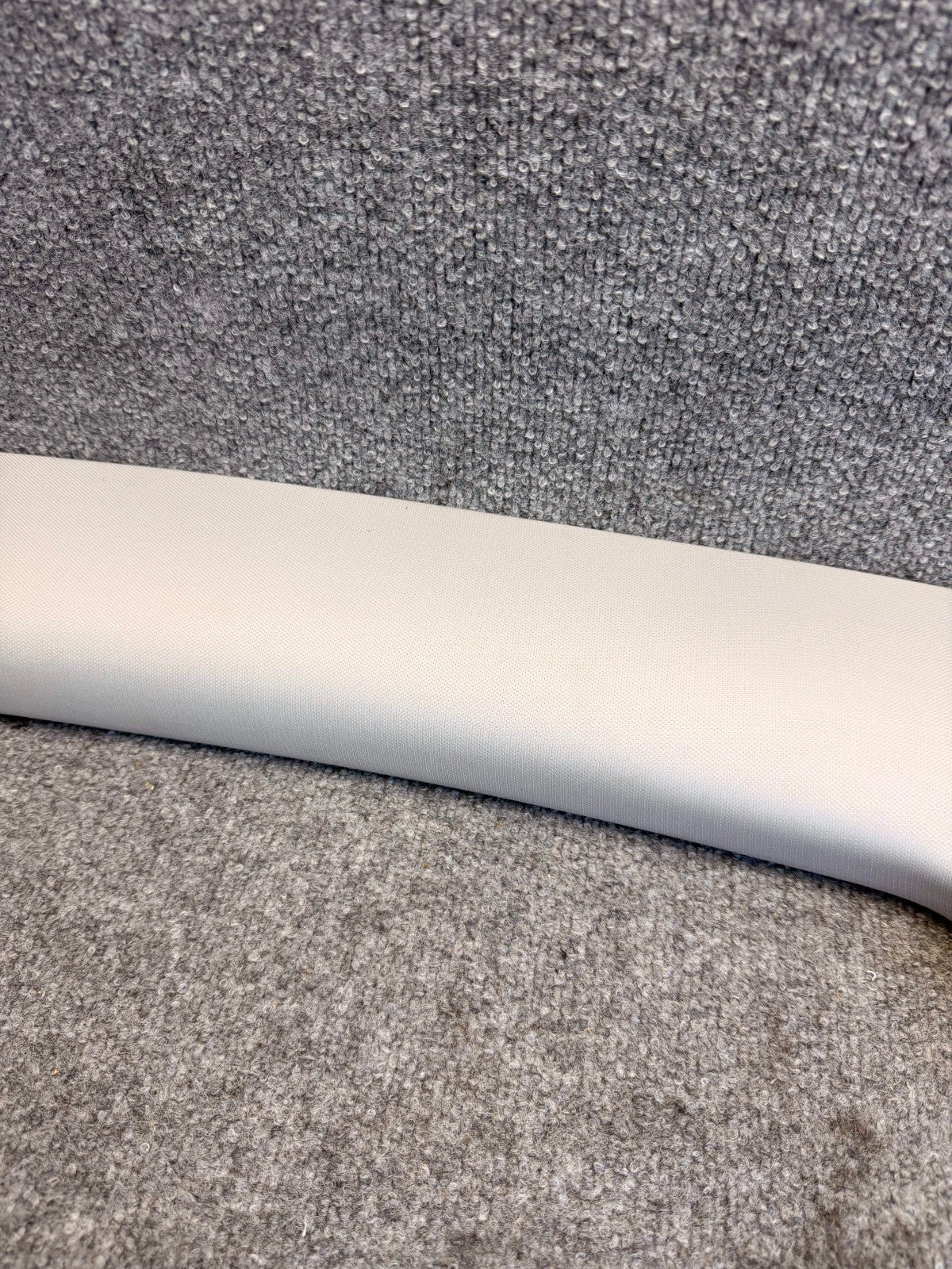 2017-2023 TESLA MODEL 3 FRONT LEFT UPPER A-PILLAR TRIM COVER 1086237-81-I