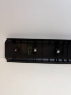 2012-20 Tesla Model S Sunroof Headliner Panoramic Roof Bow Trim 1039464-06-C