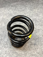 2020-2023 TESLA MODEL Y REAR RIGHT/LEFT SUSPENSION COIL SPRING OEM, 1188475-00-B