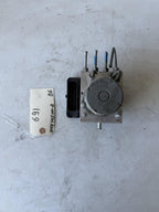 ♦️2017-2023 TESLA MODEL 3 ANTILOCK BRAKE ABS PUMP MODULE ASSY OEM, 1044745-00-B