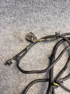 2017-2023 Tesla Model 3 Rear Bumper Wiring Harness Cable Wire Loom 1004421-04-T