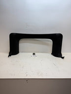 2016-2020 Tesla Model X Rear Falcon Door Upper Trim Panel Right 1051554-04-E