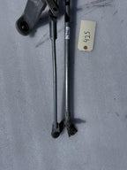 ♦️16-20 TESLA MODEL X WINDSHIELD WIPER MOTOR MECHANISM ASSY OEM, 1034391-00-D