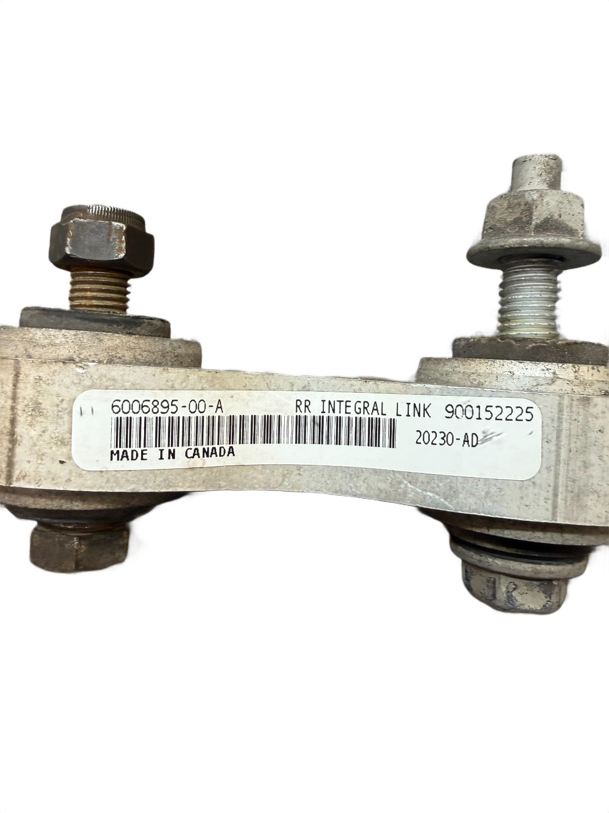 2012-2020 Tesla Model S Rear Left or Right Suspension Integral 6006895-00-A