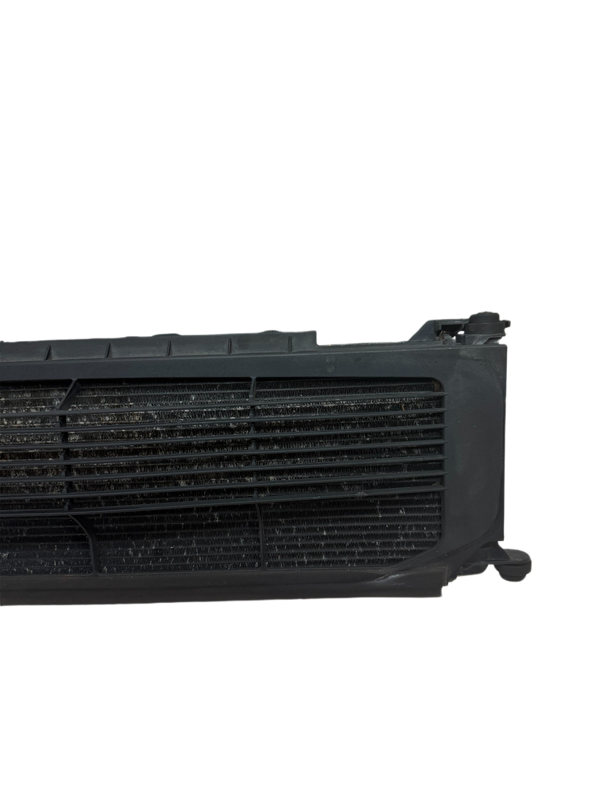 16-20 Tesla Model S Radiator Shutter Air Duct Center Intake Grille 1058073-00-B