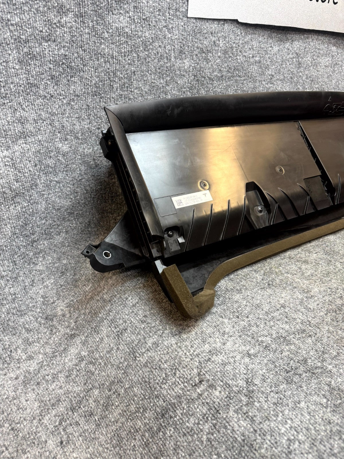 2020 - 2024 TESLA MODEL Y HVAC CARBON HEPA CABIN AIR FILTER OEM, 1495167-94-C