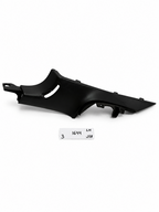 2017-2023 Tesla Model 3 M3 Rear Left Driver Upper Trim Cover 1086281-00-F