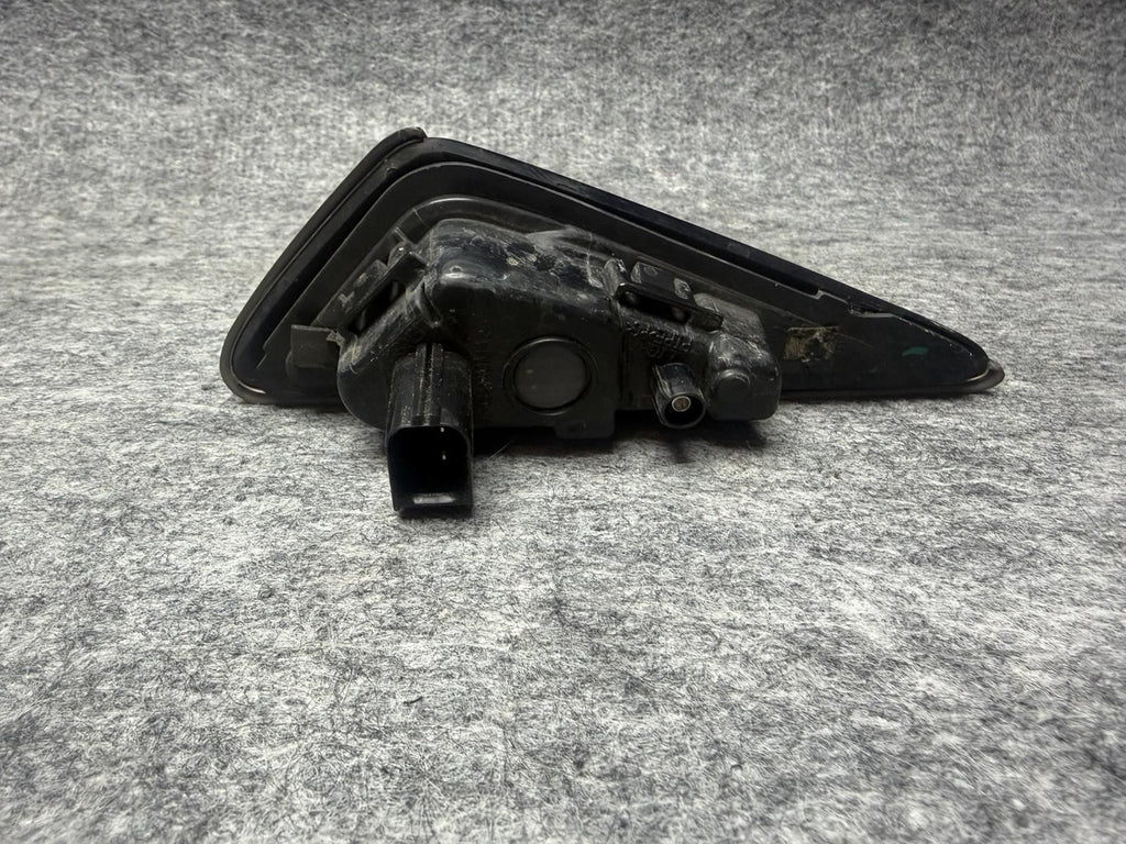 ♦️17-23 Tesla 3 Y Driver Side Fender Camera Turn Signal LH 1495864-20-D OEM