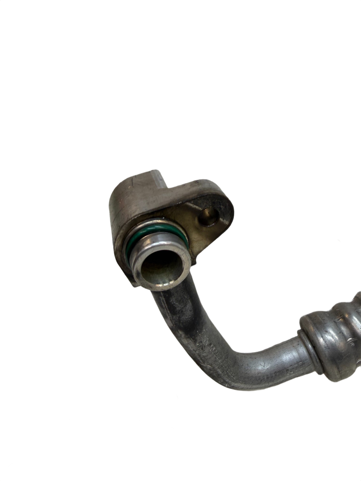 2016-2020 Tesla Model X A/C Hose Line Liquid Suction Pipe TXV OEM 1032222-00-E