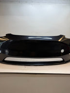 2020 - 2024 TESLA MODEL Y FRONT BUMPER COVER PANEL OEM 1493745-00-A