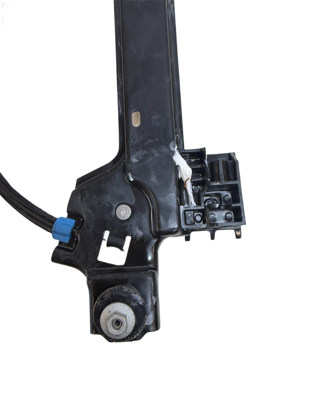 2016-2020 Tesla Model X Rear Left Door Window Regulator & Motor 1028820-00-B