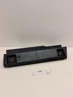 12-20 Model S Rear Driver Side Trunk Carpet Mount Bracket Left 1009173-00-E