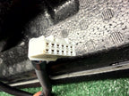 ♦️2020–2024 TESLA MODEL Y REAR 2ND SEAT LOWER CUSHION BLACK OEM, 1552127-00-A