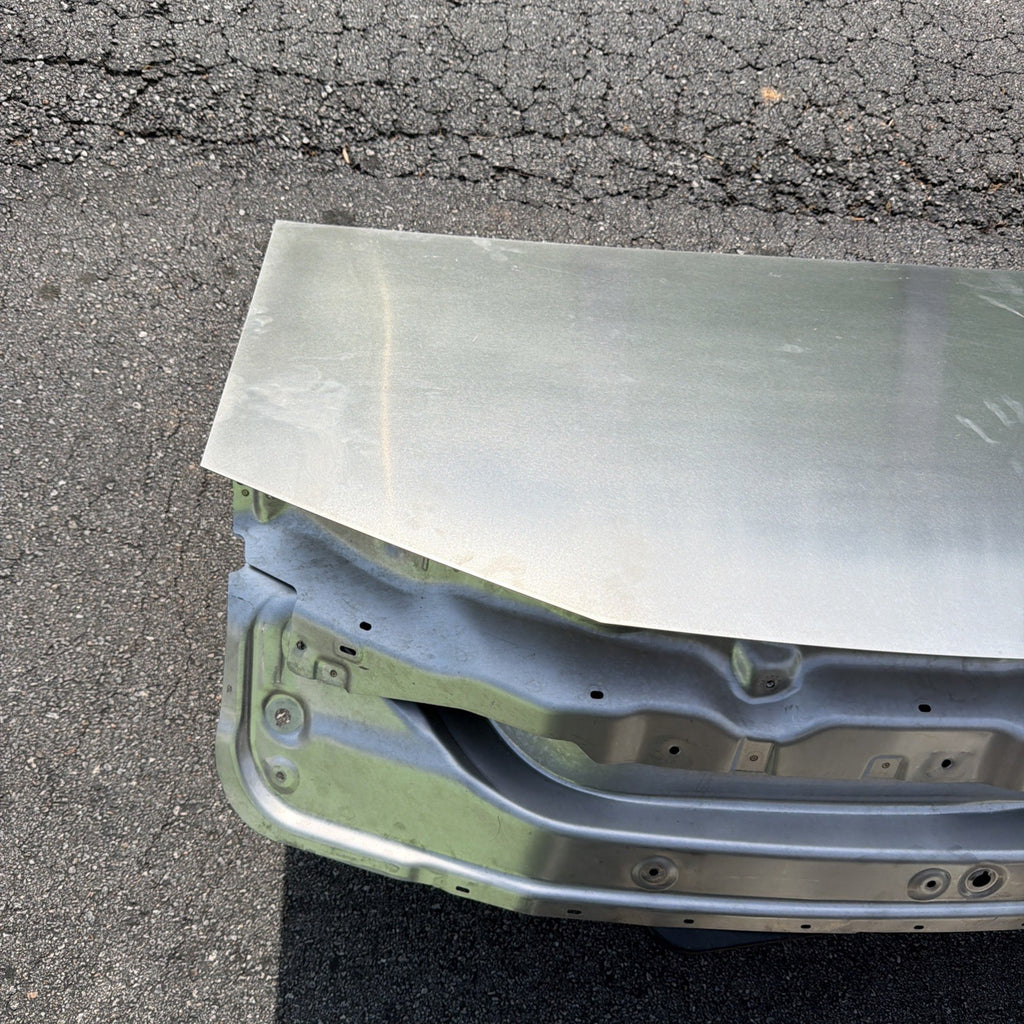 2024-2025 Tesla Cybertruck Front Hood Frunk Upper Cover Panel 2045100-00-A