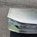 2024-2025 Tesla Cybertruck Front Hood Frunk Upper Cover Panel 2045100-00-A