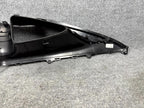 2016-2020 Tesla Model X Rear Left Upper C-Pillar Cover Trim OEM, 1035958-XX-B