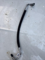 ♦️12-20 TESLA MODEL S A/C AIR CONDITIONING DISCHARGE PIPE LINE OEM, 1031671-00-F