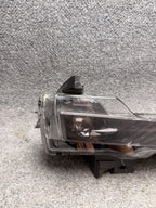 3 PIN OEM 2017 - 2023 Tesla Model 3 Front Right Fog Light LED Lamp 1077392-00-F