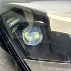 2021-2023 TESLA MODEL 3 Y RIGHT  HEADLIGHT PROJECTOR MATRIX 2ND GEN 1514953-00-D